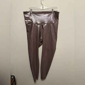 Old Navy power soft leggings